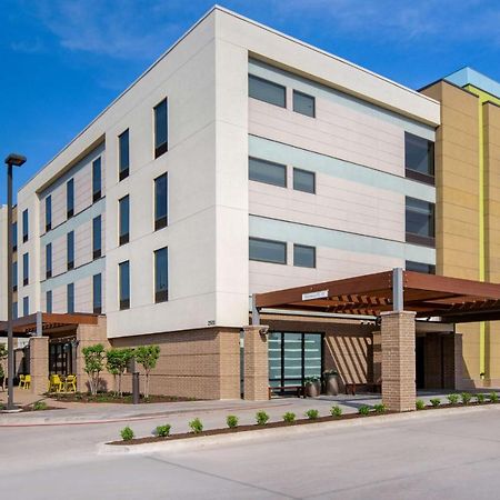 Home2 Suites By Hilton Waco Exterior foto