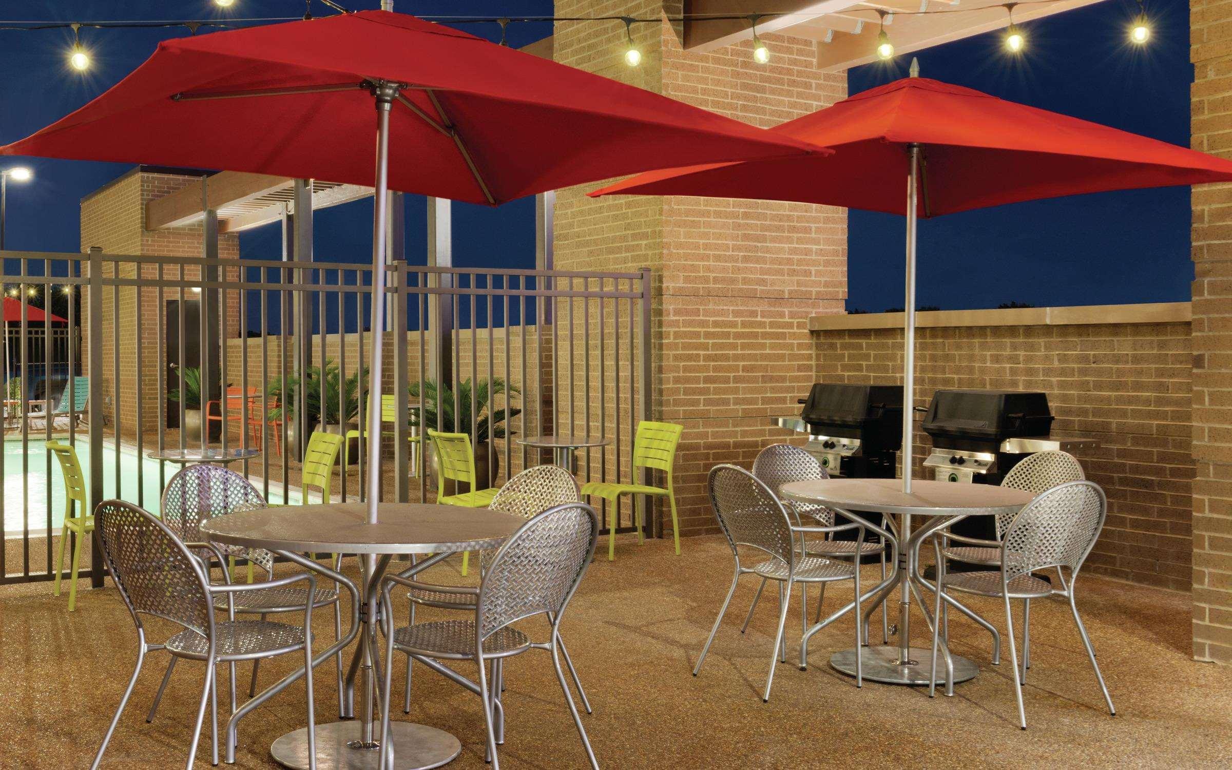Home2 Suites By Hilton Waco Exterior foto