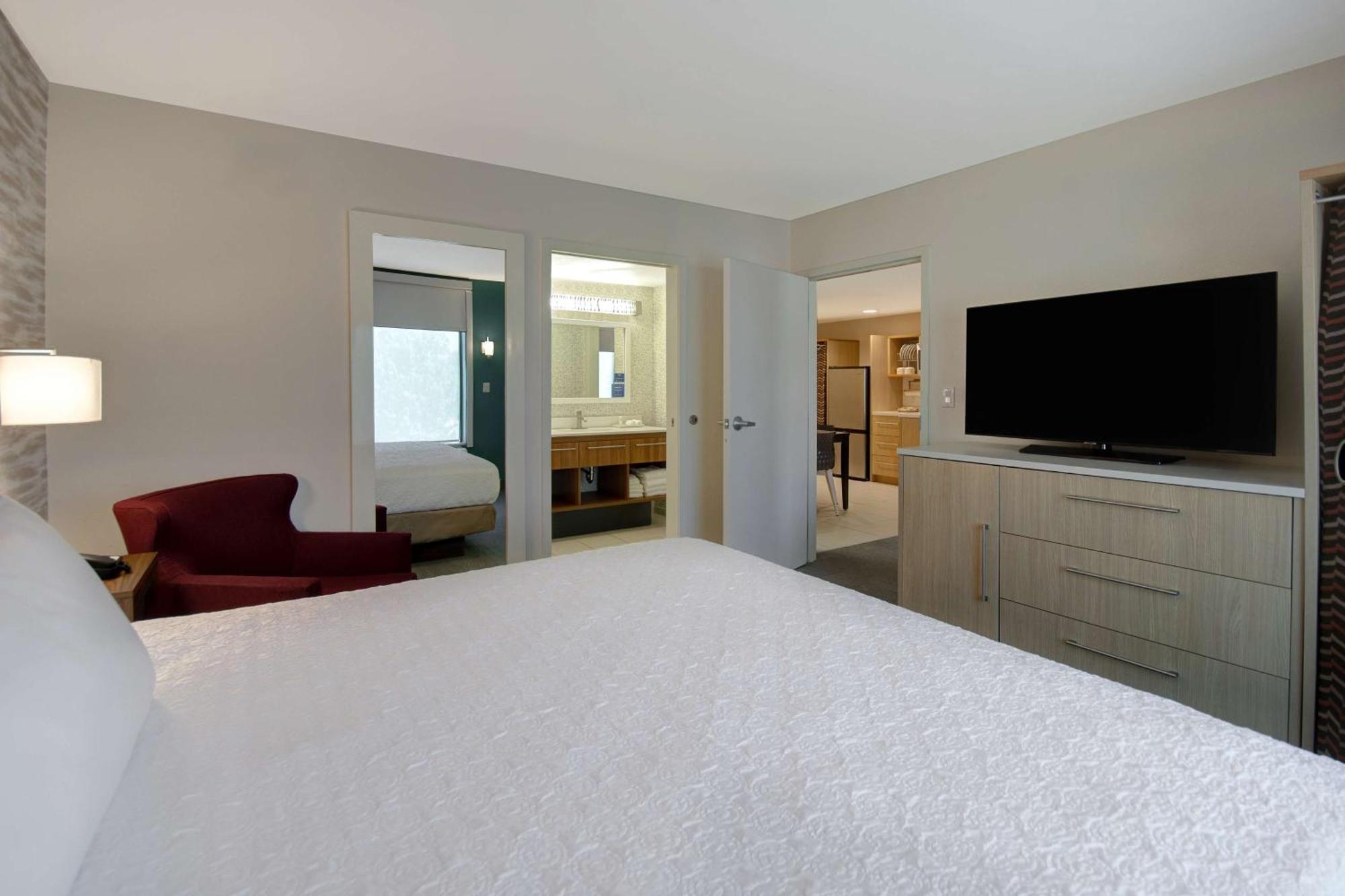 Home2 Suites By Hilton Waco Exterior foto