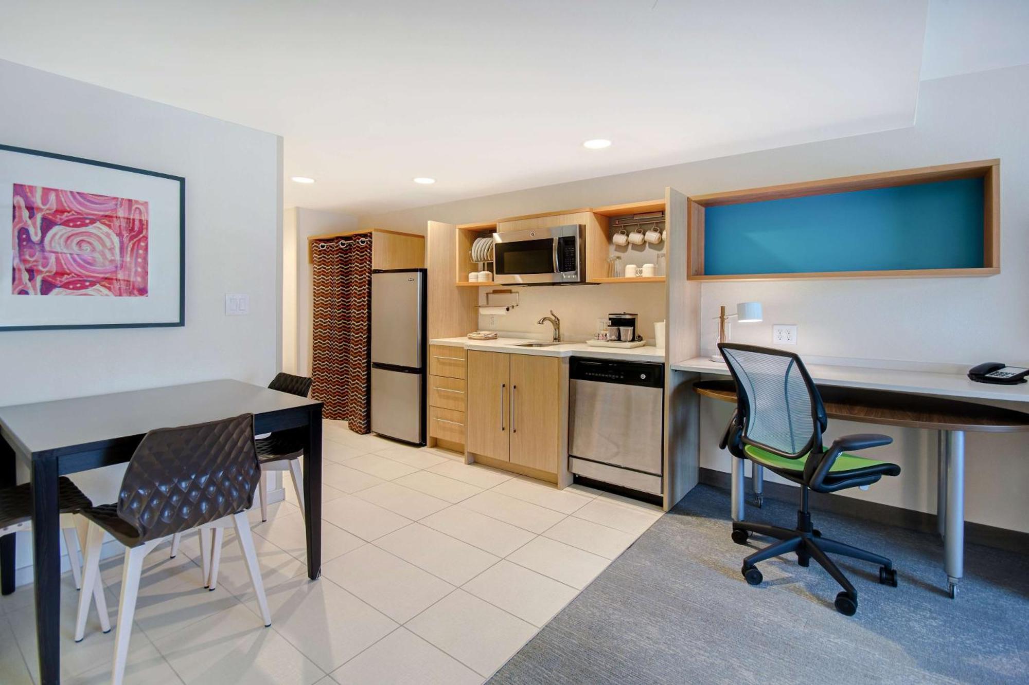 Home2 Suites By Hilton Waco Exterior foto