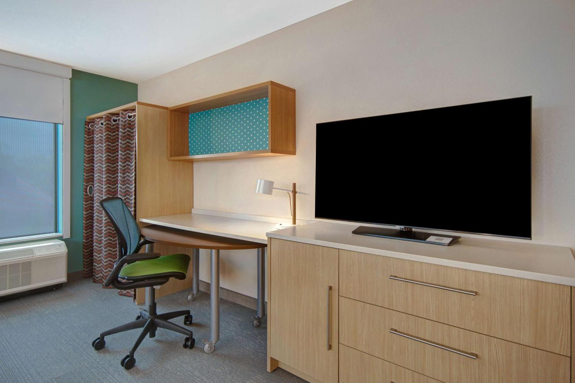 Home2 Suites By Hilton Waco Exterior foto